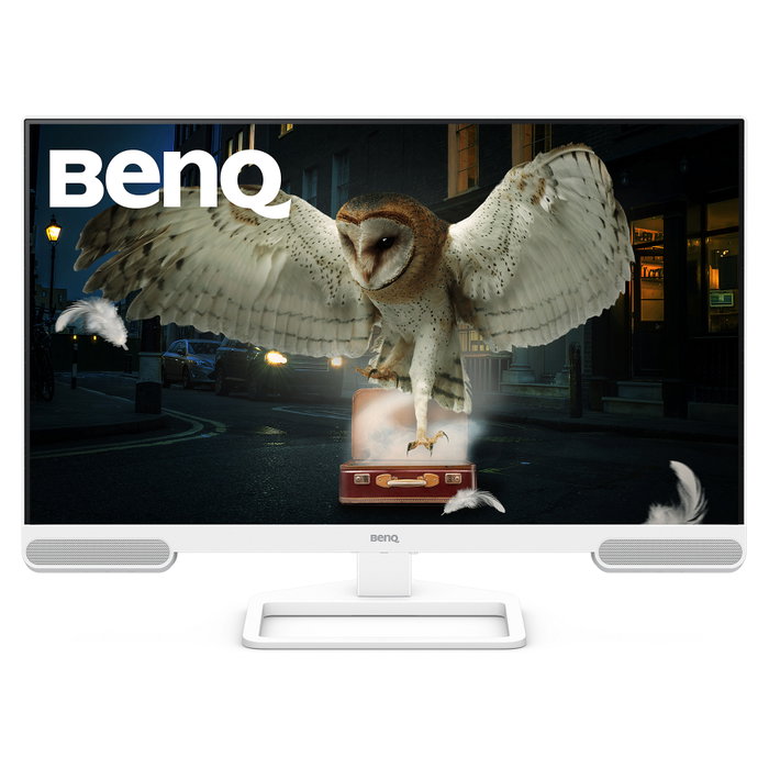 BenQ EW3290U Monitor LED 31.2" (79.2 cm) 4K UHD 3840 x 2160 Blanco