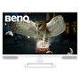 BenQ EW3290U Monitor LED 31.2" (79.2 cm) 4K UHD 3840 x 2160 Blanco