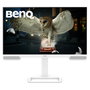 BenQ EW3290U Monitor LED 31.2" (79.2 cm) 4K UHD 3840 x 2160 Blanco
