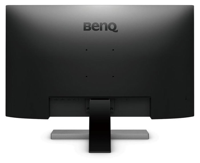 BenQ EW3290U Monitor 32 Pulgadas 4K Ultra HD IPS Blanco