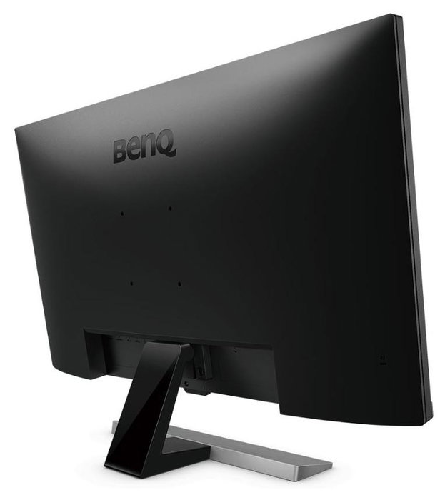 BenQ EW3290U Monitor 32 Pulgadas 4K Ultra HD IPS Blanco