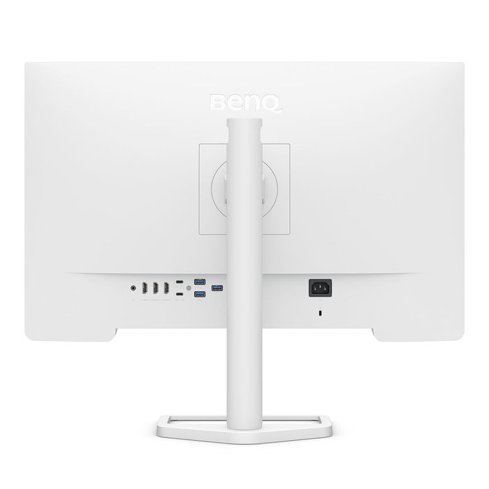 BenQ EW3290U Monitor 32 Pulgadas 4K Ultra HD IPS Blanco