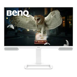 BenQ EW3290U Monitor 4K 32 pulgadas IPS Blanco
