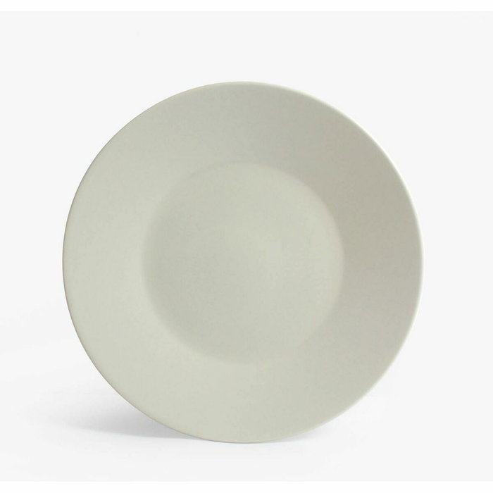 Cuenco La Mediterránea Snack Gres Blanco 14 x 8,5 x 4 cm (72 Unidades) (14,1 x 8,5 x 4,4 cm) Cuenco La Mediterránea Snack Gres Blanco 14 x 8,5 x 4 cm (72 Unidades) (14,1 x 8,5 x 4,4 cm)