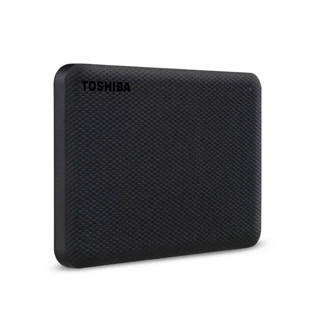 Toshiba Canvio Advance 1 TB Negro Toshiba Canvio Advance 1 TB Negro