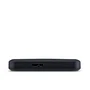 Toshiba Canvio Advance 1 TB Negro