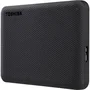 Toshiba Advance Canvio Disco Duro Externo 1 TB Negro AUC4260557511206