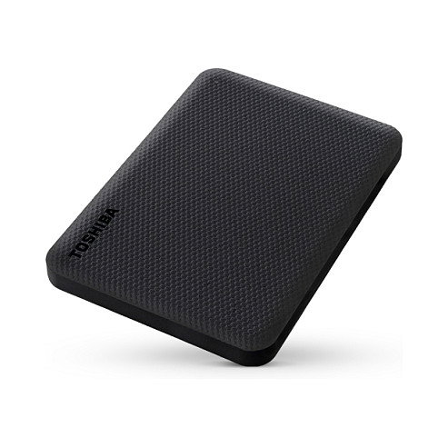 Toshiba Canvio Advance Disco Duro Externo 2.5" 1TB Negro