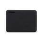 Toshiba Canvio Advance Disco Duro Externo 2.5" 1TB Negro