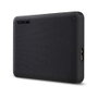 Toshiba Canvio Advance Disco Duro Externo 2.5" 1TB Negro