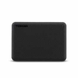 Toshiba Canvio Advance 1 TB Negro