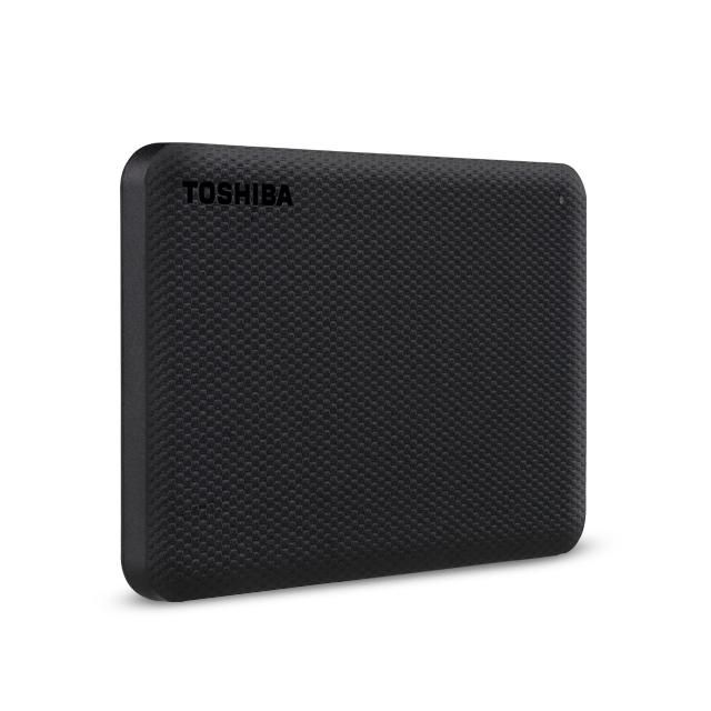 Toshiba Canvio Advance 1 TB Negro Toshiba Canvio Advance 1 TB Negro