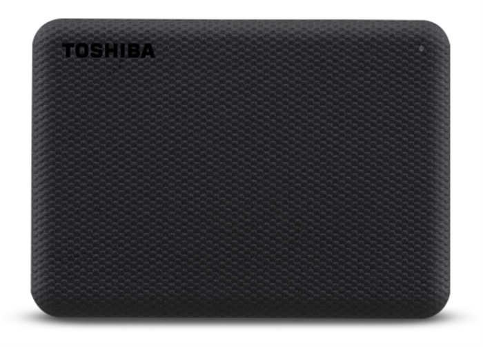 Toshiba Canvio Advance 1 TB Negro Toshiba Canvio Advance 1 TB Negro