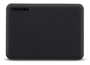 Toshiba Canvio Advance 1 TB Negro