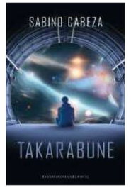 Takarabune de Sabino Cabeza Abuín