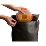 Joseph Joseph Nest Lock Juego de 4 Recipientes Redondos Multicolores