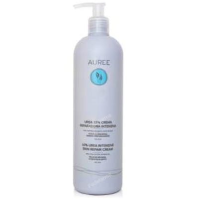 AUREE Urea 10% Crema Reparadora Intensiva para Piel Seca y Descamada, Hidratación Profunda 500ml AUREE Urea 10% Crema Reparadora Intensiva para Piel Seca y Descamada, Hidratación Profunda 500ml