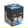 Ultimate Guard Caja Mazo Squaroes DC Justice League Batman - Caja Coleccionable para 100 Cartas TCG, Materiales Renovables