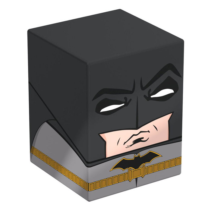 Squaroes Squaroe DC Justice League™ JL002 - Batman™ Squaroes Squaroe DC Justice League™ JL002 - Batman™