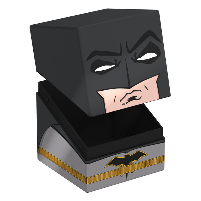 Squaroes Squaroe DC Justice League™ JL002 - Batman™ Squaroes Squaroe DC Justice League™ JL002 - Batman™