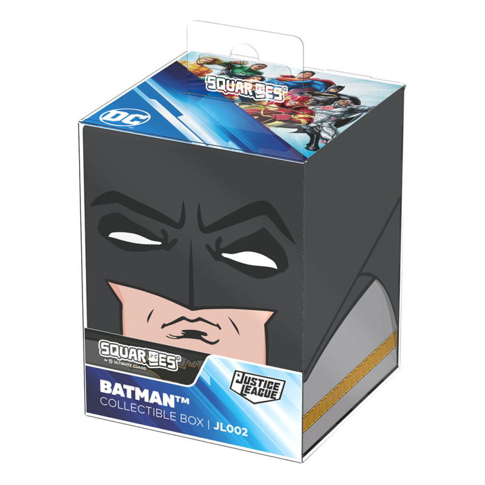 Squaroes Squaroe DC Justice League™ JL002 - Batman™ Squaroes Squaroe DC Justice League™ JL002 - Batman™