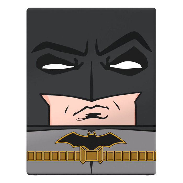 Squaroes Squaroe DC Justice League™ JL002 - Batman™ Squaroes Squaroe DC Justice League™ JL002 - Batman™