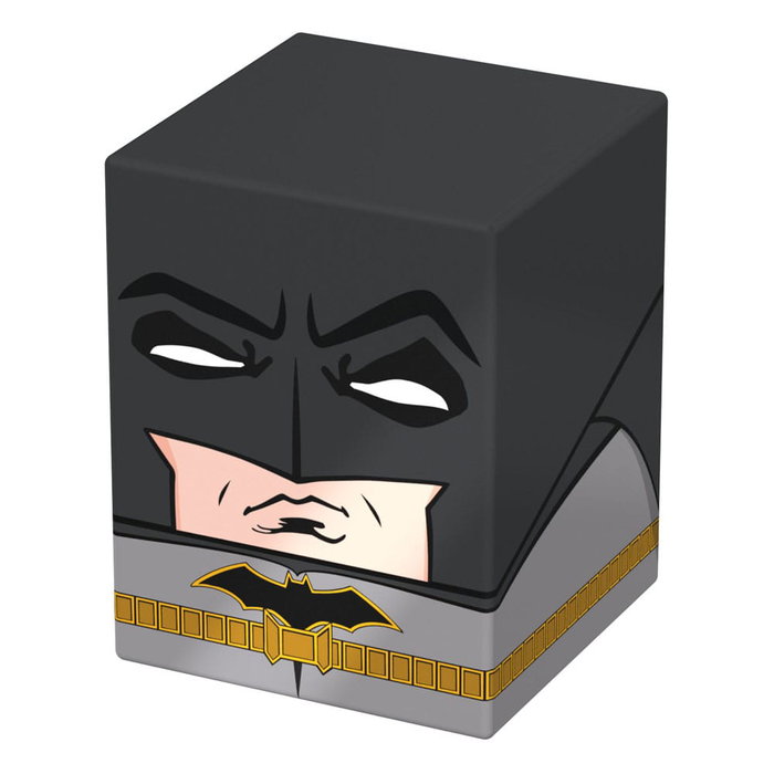 Squaroes Squaroe DC Justice League™ JL002 - Batman™ Squaroes Squaroe DC Justice League™ JL002 - Batman™