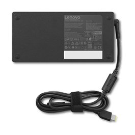 Lenovo 4X21L18247 Fuente de Alimentación 300W 100-240V 20V Negro