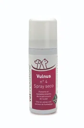 Vetinnovation Vulnus N4 Spray Seco 50 mL