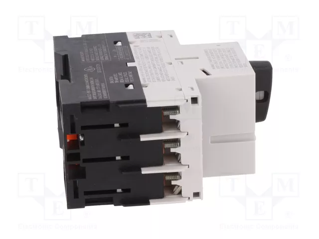 LOVATO ELECTRIC Interruptor motorizado 1,6÷2,5A 230÷690VAC