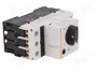 LOVATO ELECTRIC Interruptor motorizado 1,6÷2,5A 230÷690VAC