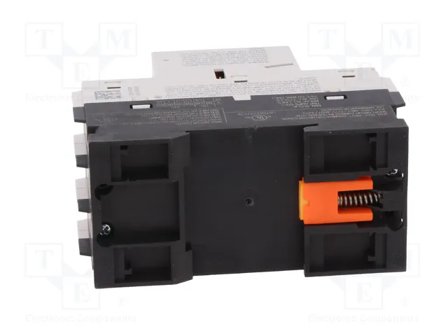 LOVATO ELECTRIC Interruptor motorizado 1,6÷2,5A 230÷690VAC