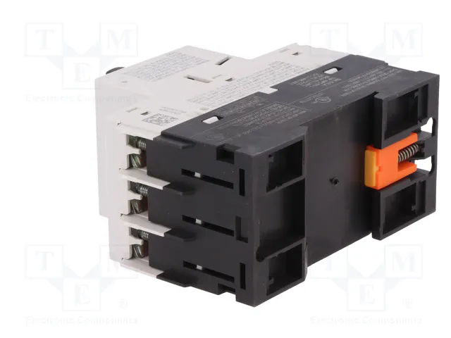 LOVATO ELECTRIC Interruptor motorizado 1,6÷2,5A 230÷690VAC