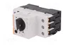 LOVATO ELECTRIC Interruptor motorizado 1,6÷2,5A 230÷690VAC