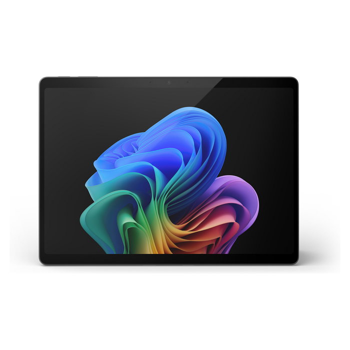 Microsoft Surface Pro 11 Copilot+ PC Snapdragon X Elite 33 cm (13") OLED 512 GB SSD 16 GB RAM Windows 11 Pro Negro