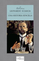 Una historia sencilla, Leonardo Sciascia - TUSQUETS
