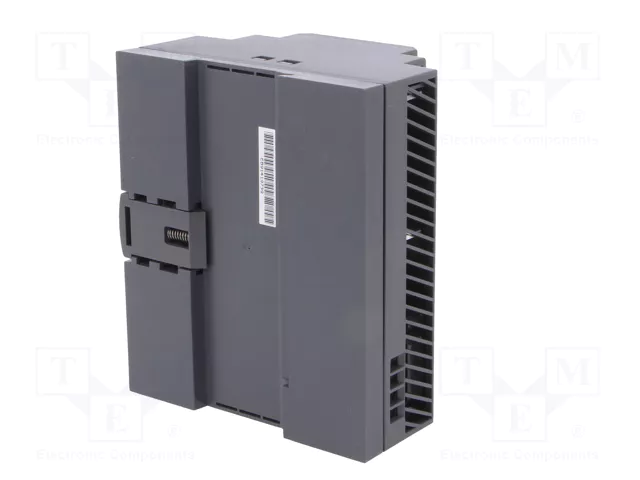 MEAN WELL HDR-150-48 Alimentador de impulso para carril DIN 48V 153,6W