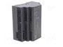 MEAN WELL HDR-150-48 Alimentador de impulso para carril DIN 48V 153,6W