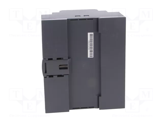 MEAN WELL HDR-150-48 Alimentador de impulso para carril DIN 48V 153,6W
