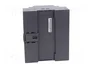 MEAN WELL HDR-150-48 Alimentador de impulso para carril DIN 48V 153,6W