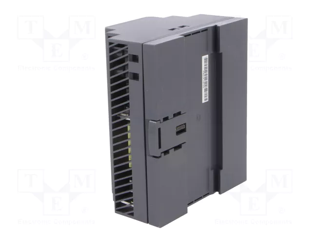 MEAN WELL HDR-150-48 Alimentador de impulso para carril DIN 48V 153,6W