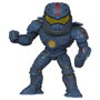 Funko Pacific Rim Super Sized POP! Vinyl Figura Gipsy Danger (Glow) 15 cm