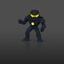 Funko Pacific Rim Super Sized POP! Vinyl Figura Gipsy Danger (Glow) 15 cm