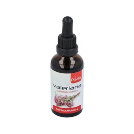 Maese Herbario Extracto de Valeriana 50 ml - Extracto Raíz de Valeriana Officinalis para Ansiedad y Nerviosismo - Suplemento Dietético