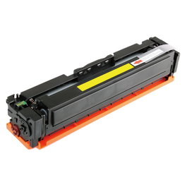 Pelikan Cartucho de Tóner para CF542A, Amarillo