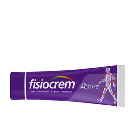 FISIOCREM crema