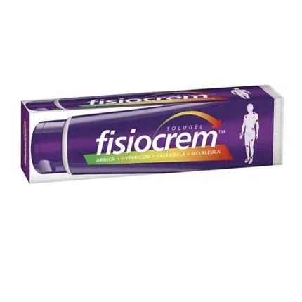 Fisiocrem Gel Active 60 ml