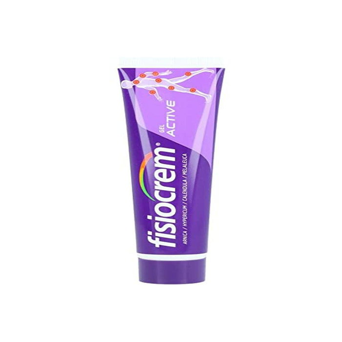 Fisiocrem Gel Active 60ml Fisiocrem Gel Active 60ml