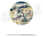 Presence CO., LTD. Katsushika Hokusai x Hatsune Miku Chapas 6 cm Cajas Sorpresa Surtido (8) inevitable