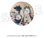 Presence CO., LTD. Katsushika Hokusai x Hatsune Miku Chapas 6 cm Cajas Sorpresa Surtido (8) inevitable